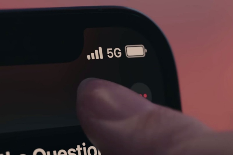 وزیر ارتباطات از فعال سازی فناوری 5G روی گوشیهای سامسونگ در ایران خبر داد