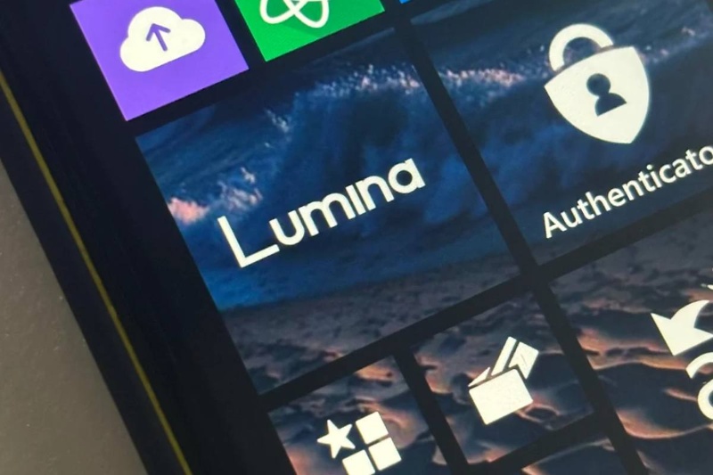 ویندوز فون هنوز زنده است؛ انتشار اولین نرمافزار هوش مصنوعی برای سیستمعامل خاطرهانگیز