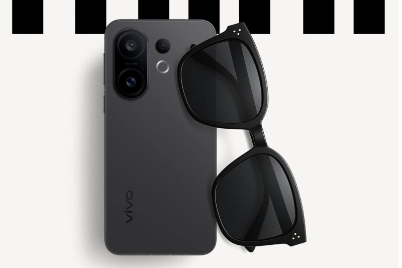 ویوو هم گوشی FE میسازد؛ رونمایی تا ماههای آینده