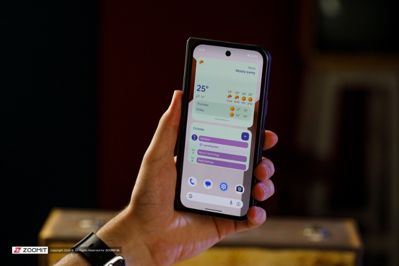 ویژگی امنیتی پیشرفته اندروید ۱۶ معرفی شد؛ هرآنچه باید بدانید