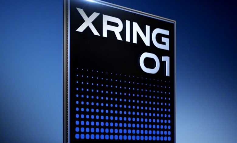 پردازنده XRING O1 معرفی شد؛ قدرتنمایی شیائومی برای رقبای دیرینه