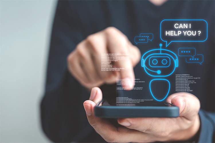 چت‌بات‌های هوش مصنوعی به جای ارائه کاربرد مفید، بیشتر به‌دنبال افزایش تعامل هستند