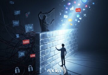 چرا فیلترینگ برداشته نمی‌شود؟ /افشاگری اتاق بازرگانی از گروهی قدرتمند پشت فیلترینگ