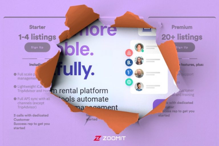 چگونه پی‌ وال سایت‌ ها را حذف کنیم؟