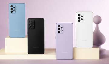 کاربران سامسونگ با این اقدام به اینترنت 5G متصل خواهند شد!