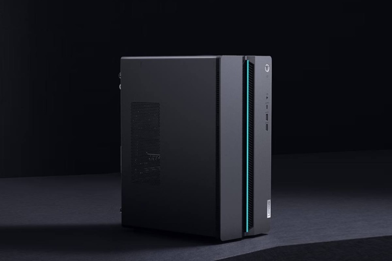 کامپیوتر دسکتاپ جدید لنوو با تراشه قدرتمند اینتل و گرافیک انویدیا معرفی شد