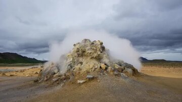 کشف گنجی پنهان در دل زمین/ تامین انرژی جهان برای ۱۷۰ هزار سال!