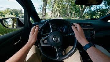 کشف یک آسیب‌پذیری خطرناک در خودروی نیسان