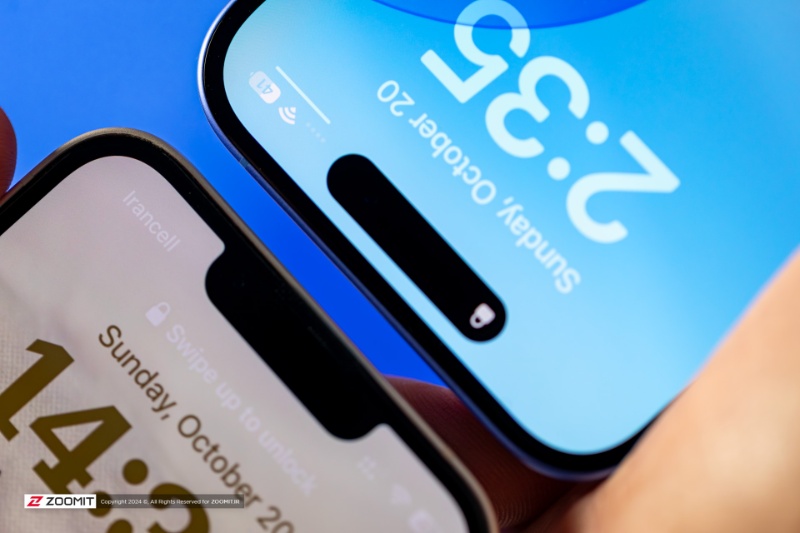 کنترل آیفون با سیگنالهای مغزی؛ غافلگیری بزرگ اپل لو رفت