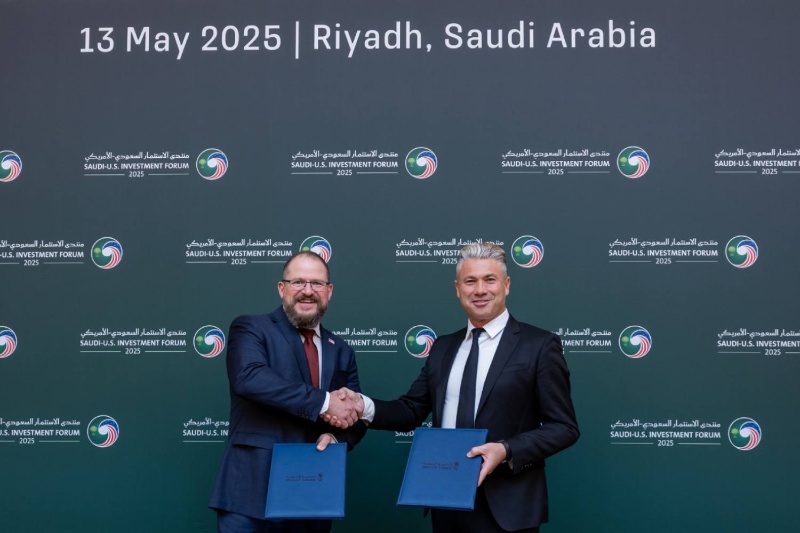 کوالکام با سرمایهگذاری در عربستان، دوباره وارد کسبوکار دیتاسنتر میشود