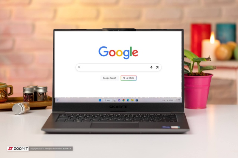 گزینه معروف I’m Feeling Lucky گوگل جای خودش را به هوش مصنوعی میدهد