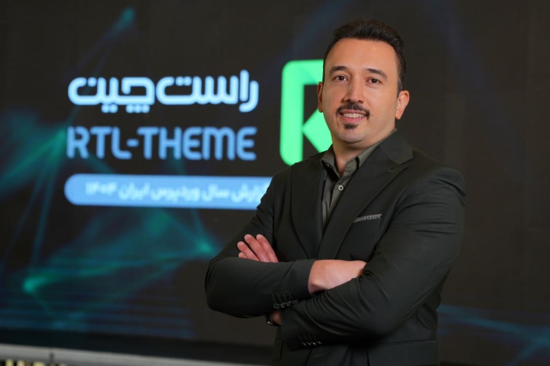گفتگو با مدیرعامل راستچین: چرا میگوییم رهبر بازار هستیم؟