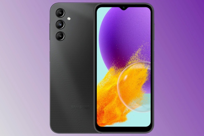 گلکسی جامپ ۳ هم آپدیت اندروید ۱۵ را دریافت کرد