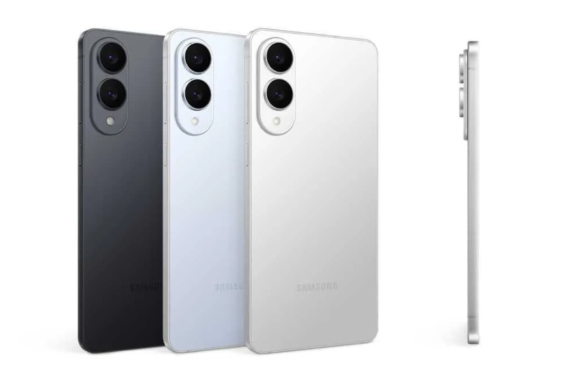 گلکسی S25 اج چگونه خنک می‌ماند؟ سامسونگ راهکاری هوشمندانه دارد