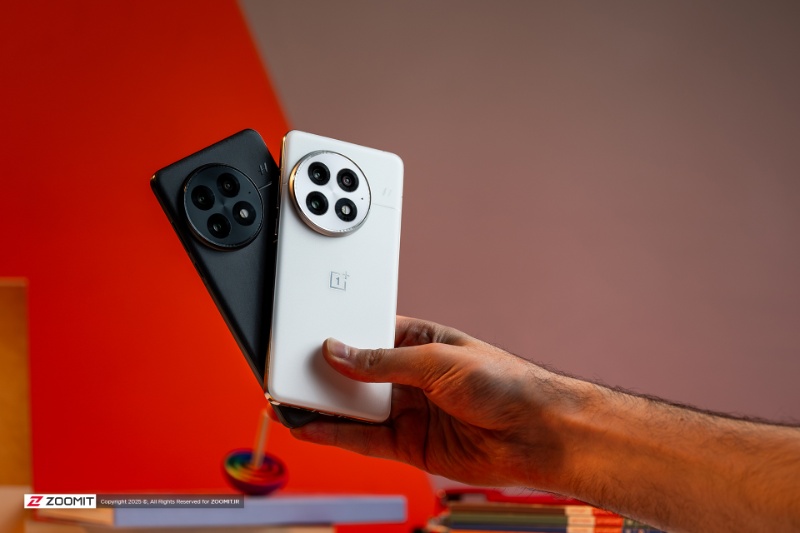 گوشی بعدی وانپلاس احتمالا طراحی مشابه آیفون خواهد داشت