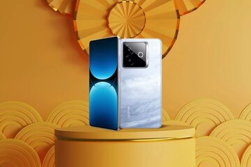 گوشی جدید «ریلمی» رکورد گینس را شکست / عکس