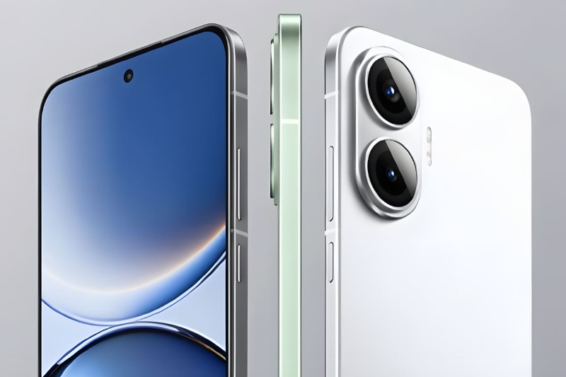 گوشی مرموز ردمی رؤیت شد؛ رونمایی نزدیک است