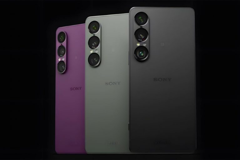 گوشی Xperia 1 VII رونمایی شد؛ پرچمدار تندوتیز و گران‌قیمت سونی
