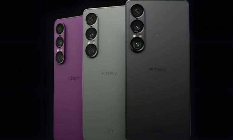 گوشی Xperia 1 VII رونمایی شد؛ پرچمدار تندوتیز و گرانقیمت سونی