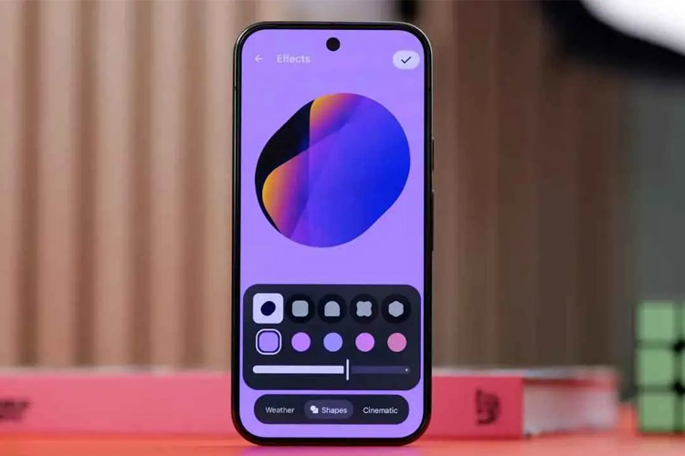 گوگل چه تغییراتی در اندروید ۱۶ اعمال کرده است؟