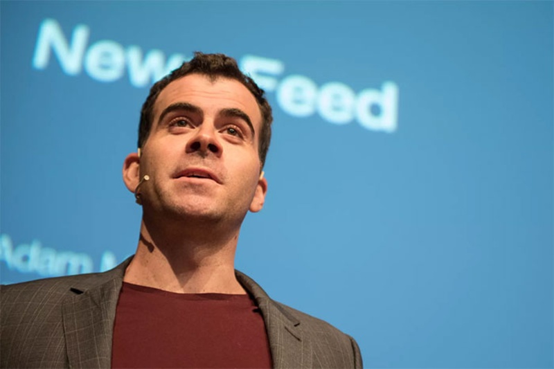 «یا رشد میکنید یا به آرامی از بین میروید»؛ رئیس اینستاگرام از رقابت با تیکتاک میگوید