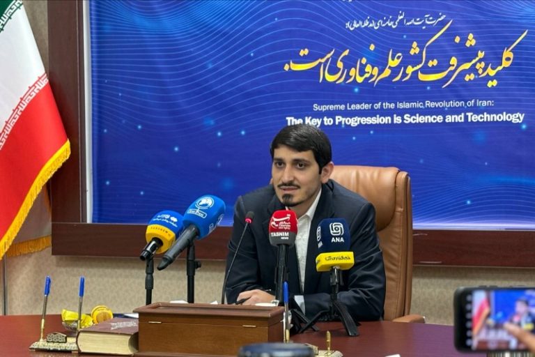 ۳ رام قطار ملی امسال وارد ناوگان قطار شهری تهران می‌شود