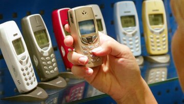 آخر خط گوشی‌های قدیمی کجاست؟