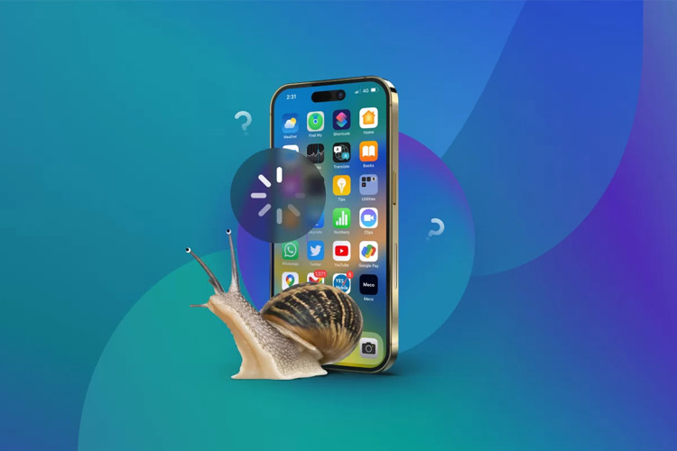 آموزش: بهترین روش‌های بهینه‌سازی گوشی هوشمند برای افزایش سرعت و عمر باتری