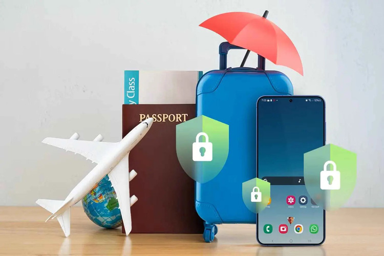 آموزش: ۸ قابلیت نجات‌بخش اندروید در سفر و شرایط اضطراری