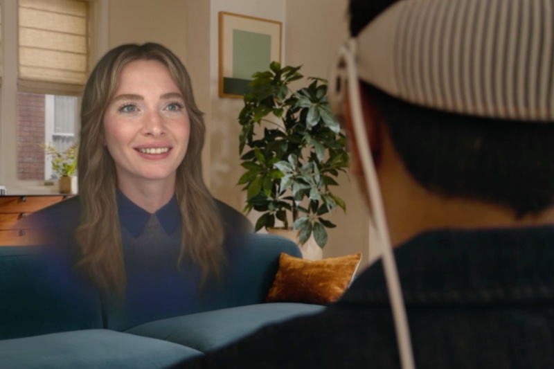 آواتارهای سهبعدی اپل، واقعیتر میشوند؛ آپدیت بزرگ پرسونا