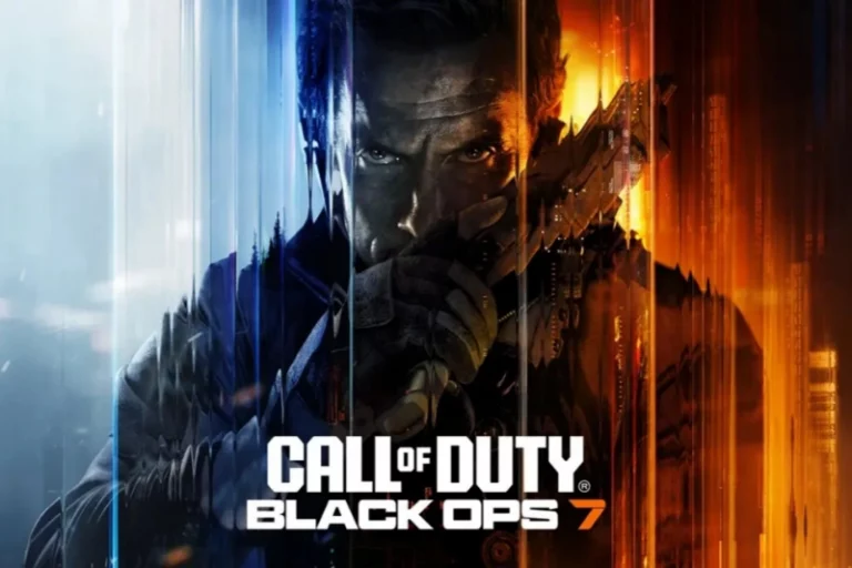 آیا بازی Call of Duty: Black Ops 7 برای PS4 و ایکس‌باکس وان منتشر می‌شود؟