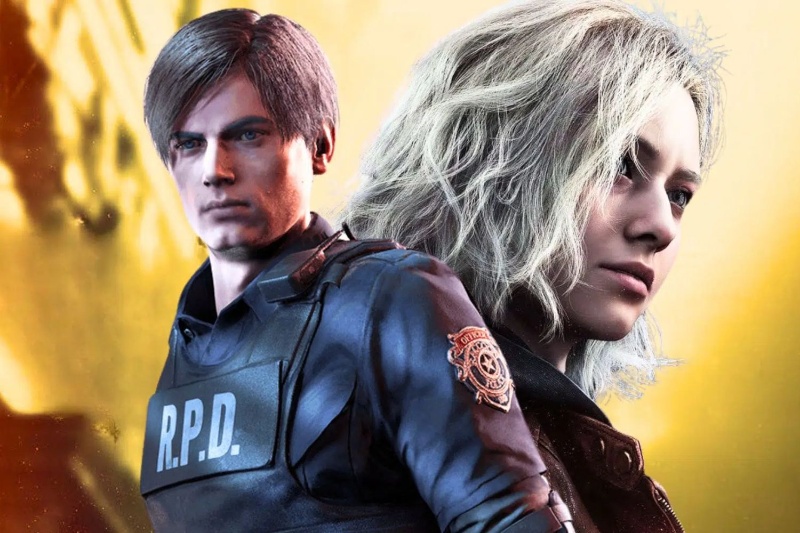 آیا شخصیت محبوب سری رزیدنت ایول در نسخه جدید برمیگردد؟