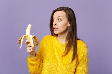 آیا ۶۰ درصد دیانای موز و انسان مشترک است؟