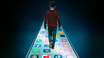 اثر پروانه‌ای در اینترنت چیست؟ / تاثیر باورنکردنی یک کلیک ساده