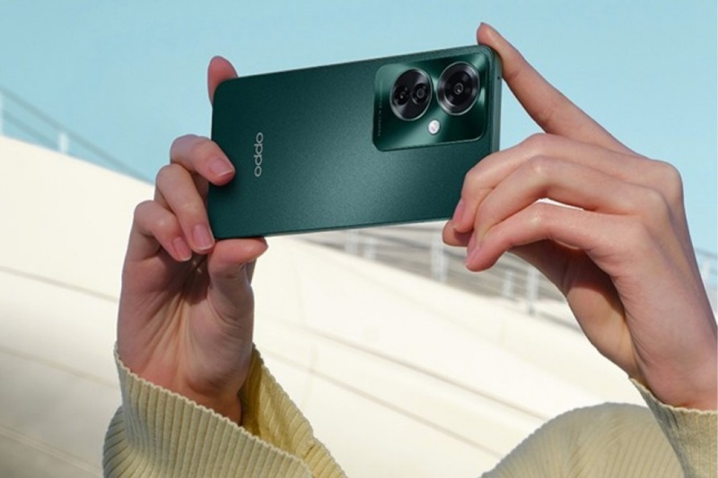 ارزان و ارزشمند؛ این گوشی نمایشگر سریع و باتری بزرگ دارد