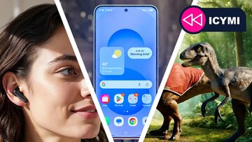 از دنیای فناوری چه خبر؟