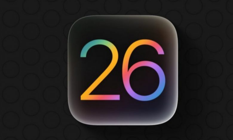 از طراحی شیشهای iOS 26 آیفون چه میدانیم؟