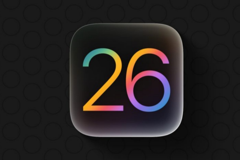 از طراحی شیشهای iOS 26 آیفون چه میدانیم؟