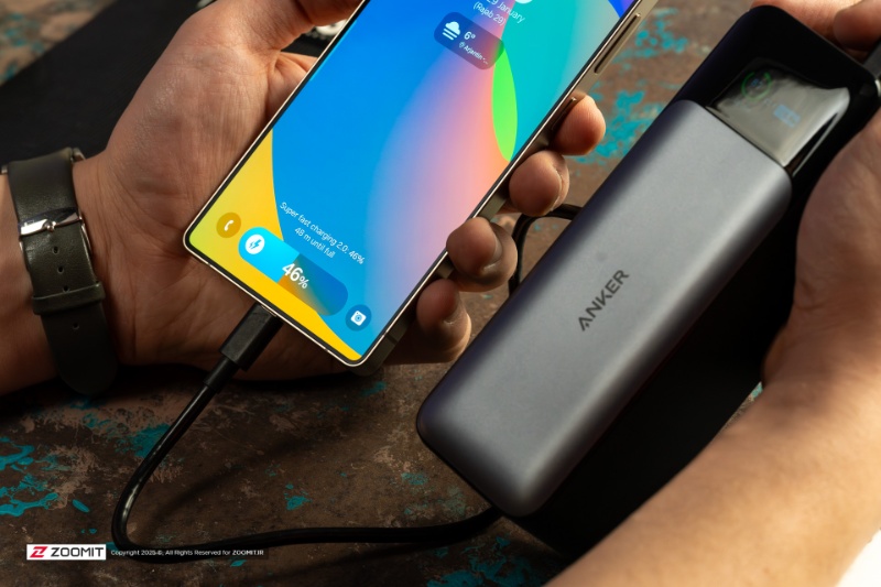 انتظار باتری بهتری از سری گلکسی S26 دارید؟ شاید ناامید شوید