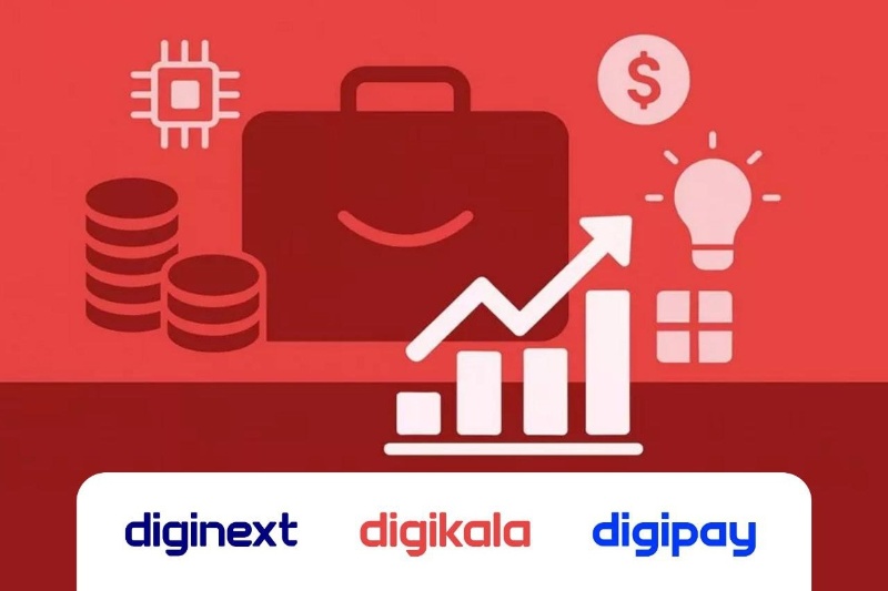 اهداف دیجیپی از راهاندازی شرکت سرمایهگذاری خطرپذیر