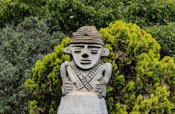 اولین انسان‌های آمریکای جنوبی چه کسانی بودند و چرا ناپدید شدند؟