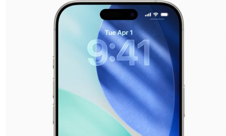 اولین بتای توسعهدهنده iOS 26 منتشر شد