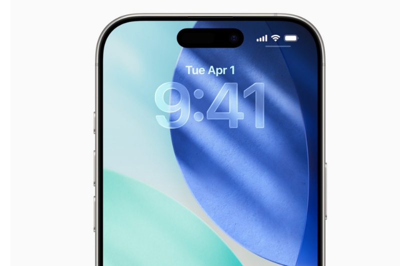 اولین بتای توسعهدهنده iOS 26 منتشر شد