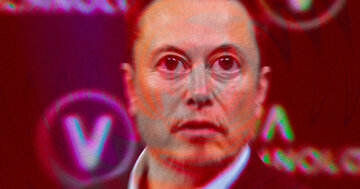 ایلان ماسک معتاد است؟