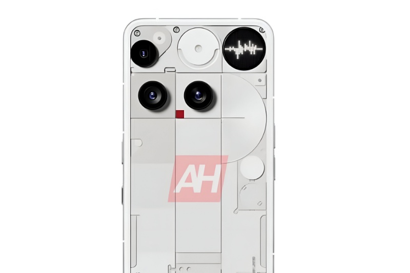 این عجیبترین گوشی امسال است!