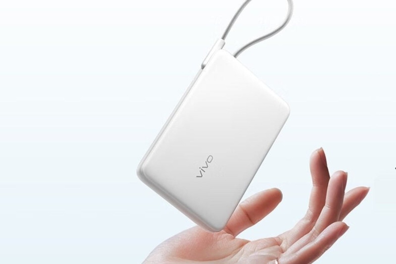 این پاوربانک جدید یکی از جذابترین گزینههای اقتصادی است