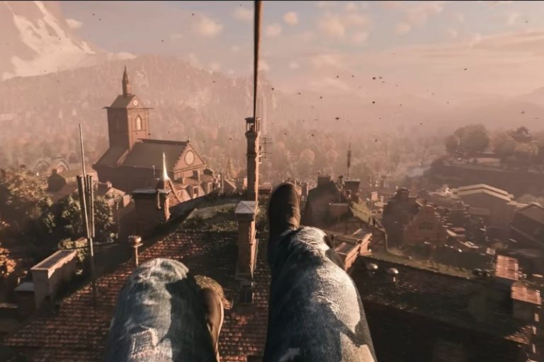 بازگشت آخرالزمان زامبی‌ها؛ تریلر تماشایی بازی Dying Light: The Beast پخش شد