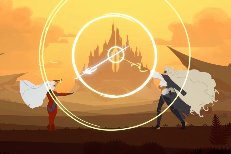 بازی جدید سازنده Spiritfarer معرفی شد؛ اثری خاص و متفاوت