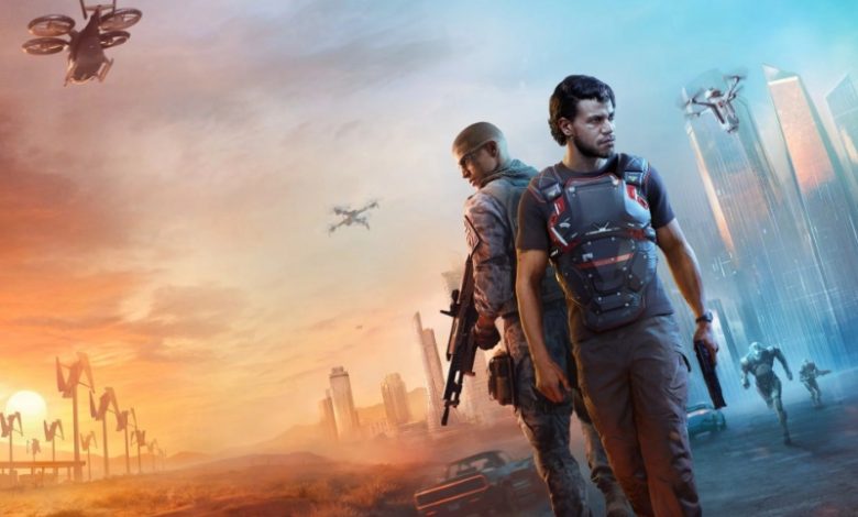 بازی جدیدی که قرار بود رقیب GTA 6 باشد به یک فاجعه تبدیل شد