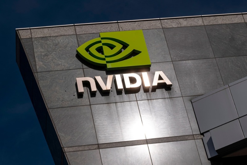 بالاتر از اپل و مایکروسافت؛ انویدیا ۶ تریلیون دلاری میشود؟